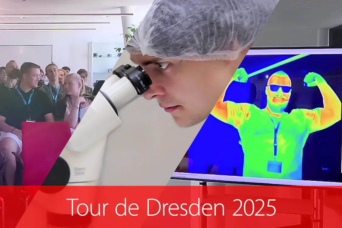 Tour de Dresden 2025