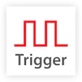 InfraTec Icon Trigger