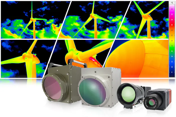 Unlimited Flexibility in Thermal Imaging with Zoom (Sprache: Englisch)