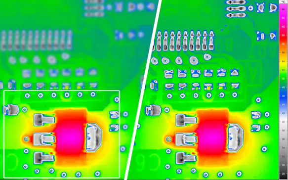 VarioCAM® High Definition - EverSharp feature