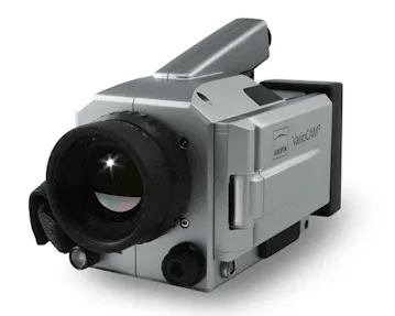 Camera series VarioCAM® high resolution