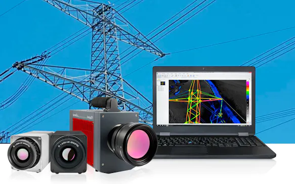 InfraTec Webinar: High-Resolution Aerial Thermography