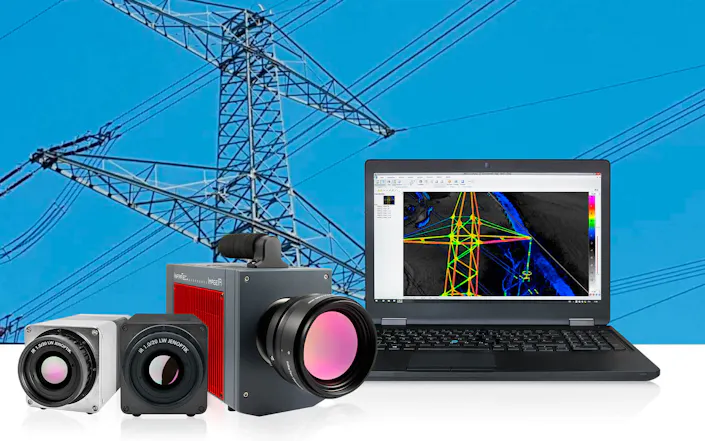 InfraTec-Webinar: High-Resolution Aerial Thermography