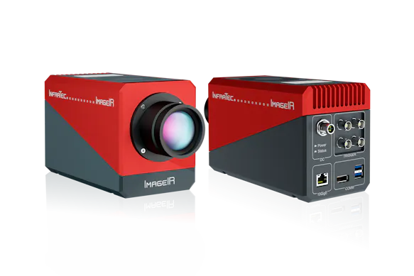 ImageIR® compact ImageIR® compact