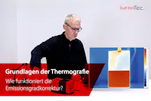 Vorschaubild: Emissionsgradkorrektur
