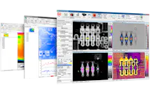 Thermography software IRBIS 3 from InfraTec