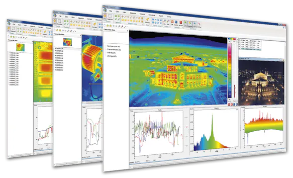 Analysis Software of Software Family IRBIS® 3