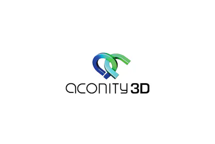 Logo Aconity3D