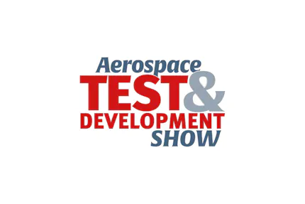 Logo Aerospace Test & Development Show