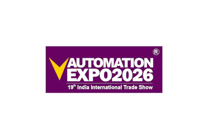 Logo Automation Mumbai 2026 Logo Automation Mumbai 2026