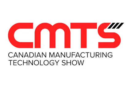 Logo CMTS
