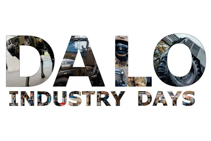 DALO Industry Days