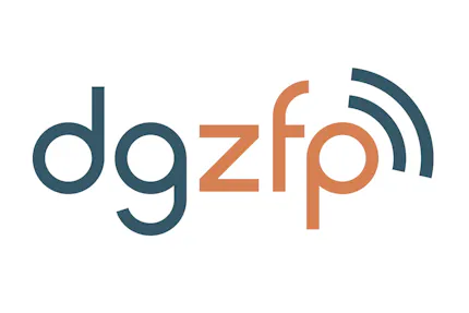 Logo DGZfP