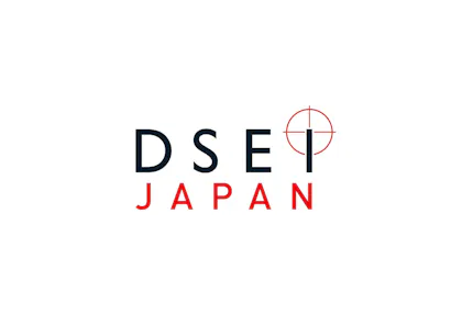 Logo DSEI Japan