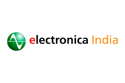 Logo electronica India