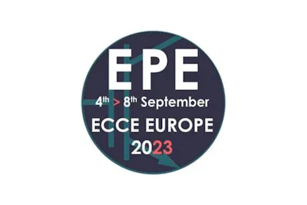 Logo EPE ECCE