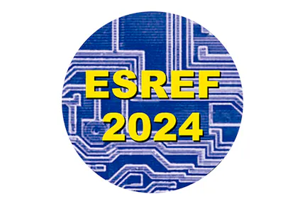 Logo ESREF