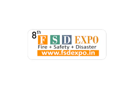 Logo Trade Fair FSD Expo 2026 Logo Trade Fair FSD Expo 2026