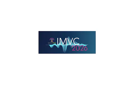 Logo IMVC 2026