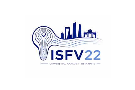 Logo Trade Fair ISFV2026