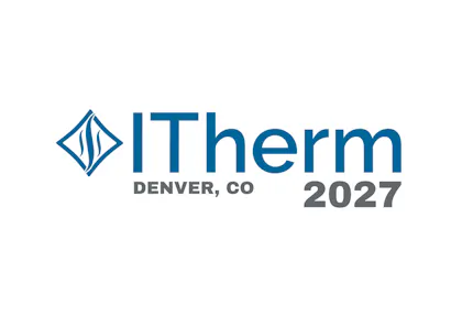 Messe ITherm 2027 Messe ITherm 2027