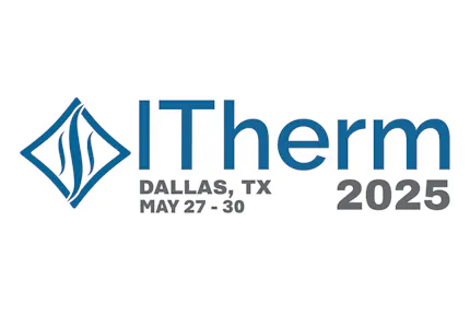 Messe ITherm 2025