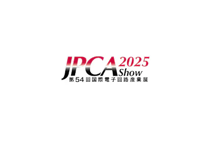 Logo JPCA Show 2025