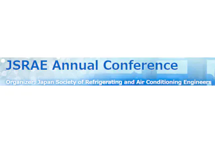 JSRAE Annual Conference