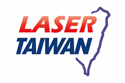 Logo Laser & Photonics Taiwan