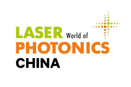 Logo Laser Photonics China
