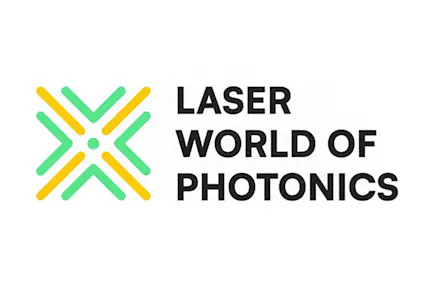 Logo Laser Photonics China