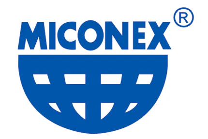 Logo Miconex