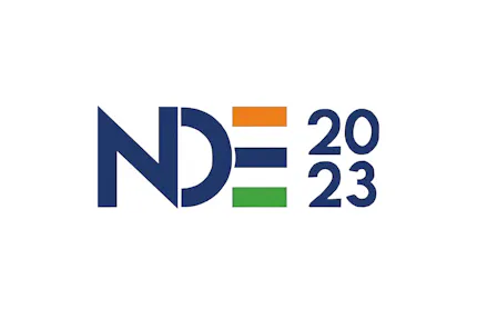 Logo NDE 2023