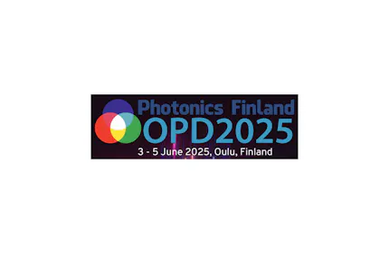 Logo Optics and Photonics Days 2025