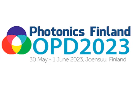 Logo Optics Photonics Days