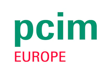 Logo PCIM Europe