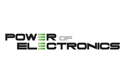 Logo Power of Electronics