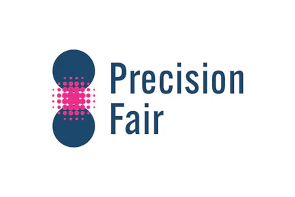 Logo Precision Fair