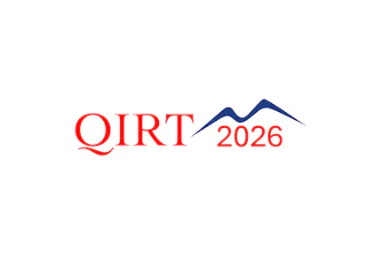 Logo QIRT 2026 Logo QIRT 2026