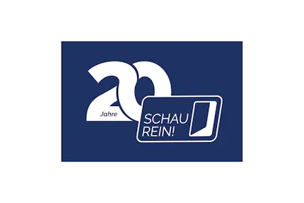 Logo SchauRein 2026