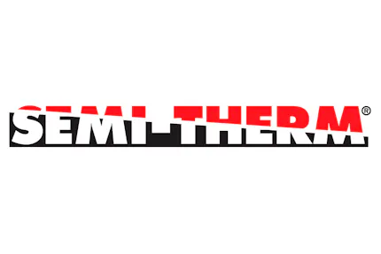 Logo SEMI-THERM
