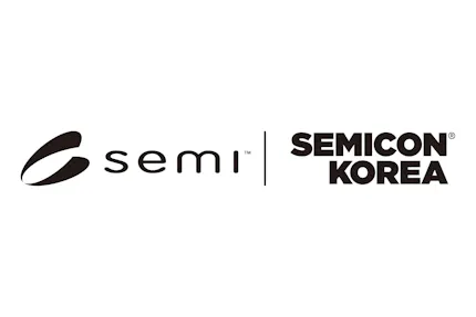 Logo Semicon Korea