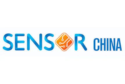 Logo SENSOR CHINA