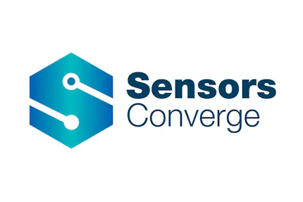 Logo Sensors Converge