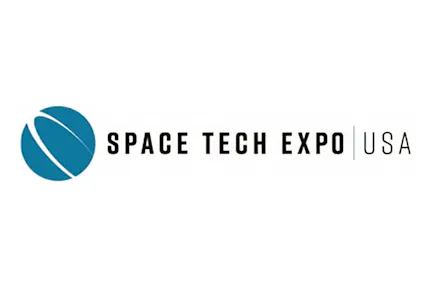 Logo Space Tech Expo