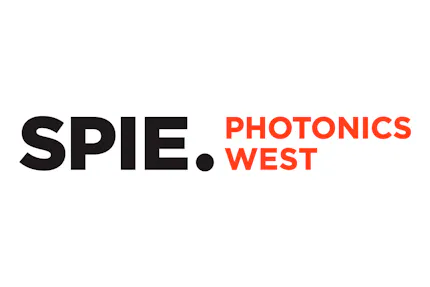 Logo SPIE Photonics West