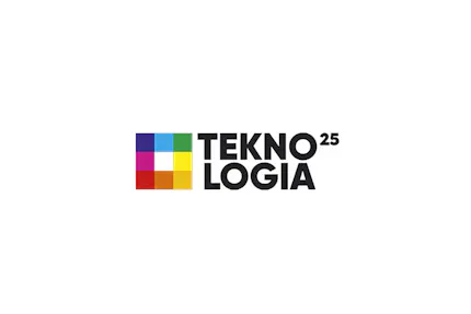 Logo Teknologia 2025