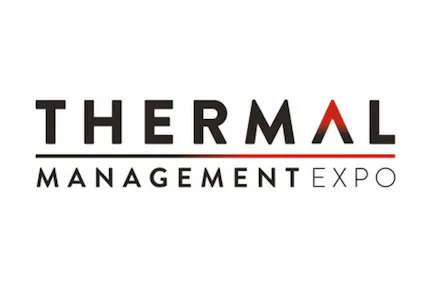 Logo Thermal Management Expo