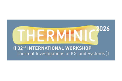 Logo Messe Therminic 2026