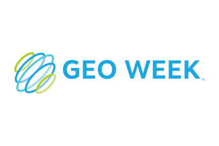 Logo Trade Fair Geo Week